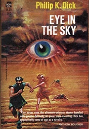 Eye in the Sky (Philip K. Dick)