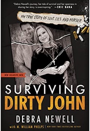 Surviving Dirty John (Debra Newell)