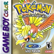 Pokemon Gold/Silver (1999)