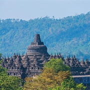 Borobudur Temple Compounds (1991)