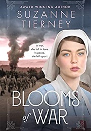 Blooms of War (Suzanne Tierney)