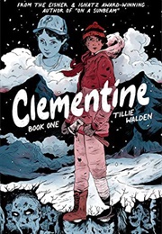 Clementine (Tillie Walden)