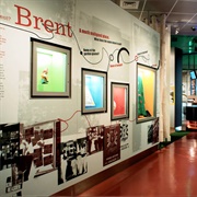 Brent Museum