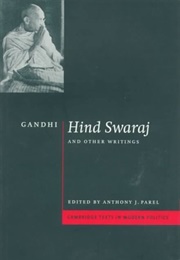 Selected Writings (Mahatma Gandhi)