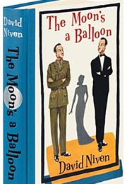 The Moon&#39;s a Balloon (David Niven)