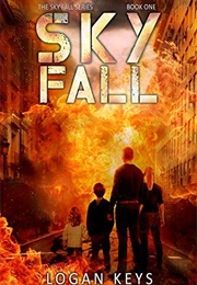 Sky Fall (Logan Keys)