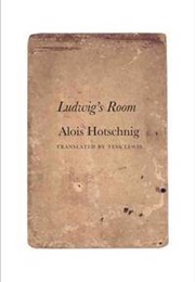 Ludwig&#39;s Room (Hotschnig)