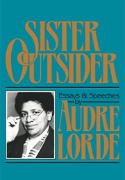 Sister Outsider (Audre Lorde)