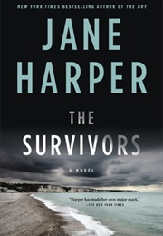 The Survivors (Jane Harper)