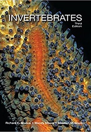 Invertebrates (Richard C. Brusca)