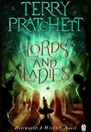 Lords and Ladies (Terry Pratchett)