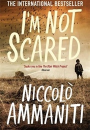 I Am Not Scared (Niccolò Ammaniti)