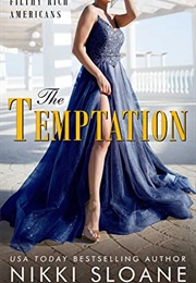 The Temptation (Nikki Sloane)