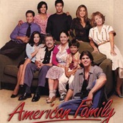 American Family (PBS 2002-2004)