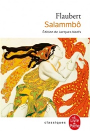 Salammbo (Gustave Flaubert)