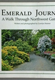 Emerald Journey (Carolyn Starner)