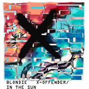 X Offender - Blondie