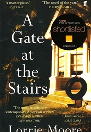 A Gate at the Stairs (Lorrie Moore)