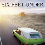 Six Feet Under (HBO, 2001-2005)