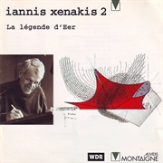 Iannis Xenakis 2: La Légende D&#39;eer (Iannis Xenakis, 1995)