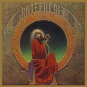 Blues for Allah (The Grateful Dead, 1975)