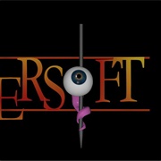 Neversoft Logo