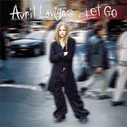 Let Go (Avril Lavigne, 2002)