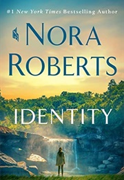 Identity (Nora Roberts)