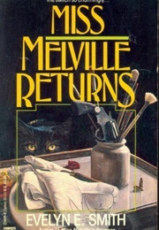 Miss Melville Returns (Evelyn E. Smith)