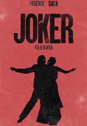 Joker: Folie À Deux (2024)