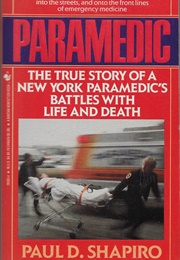 Paramedic (Paul D. Shapiro)