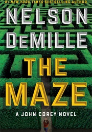 The Maze (Nelson Demille)