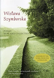 Poems New and Collected (Wislawa Szymborska)