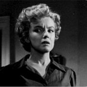 Nell Forbes (Don&#39;t Bother to Knock, 1952)