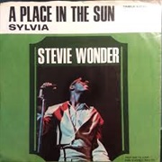 A Place in the Sun - Stevie Wonder