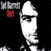 Opel - Syd Barrett