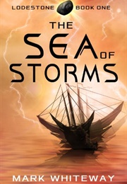 The Sea of Storms (Mark Whiteway)