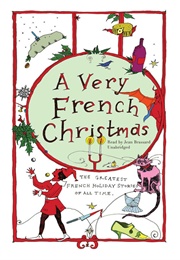 A Very French Christmas (Maupassant, Daudet)