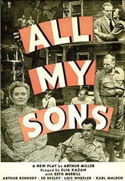 All My Sons (Arthur Miller)