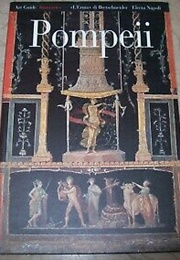 Pompeii Art Guide (Electra Napoli)