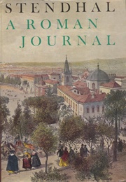 A Roman Journal (Stendhal)