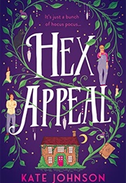 Hex Appeal (Kate Johnson)