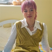 Gemma Chua-Tran (Queer, They/She)