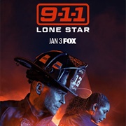 911 Lone Star Season 3