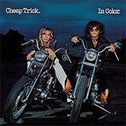 Cheap Trick - Hello There (1977)