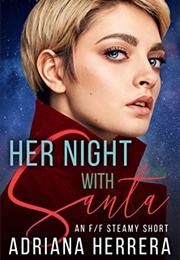 Her Night With Santa (Adriana Herrera)