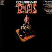 Fifth Dimension - The Byrds