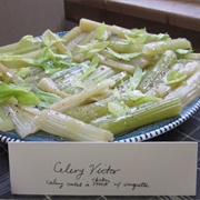 Celery Victor
