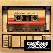 Guardians of the Galaxy: Awesome Mix Vol 1 (Various Artists, 2014)