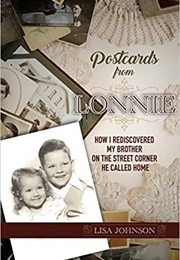 Postcards From Lonnie (Lisa Johnson)